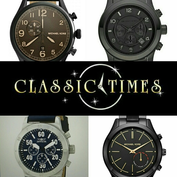 Meet your Posher, ClassicTimes - Picture 3 of 7